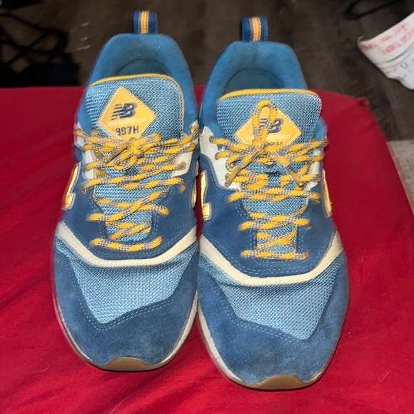 New Balance 997H - Picture 1 of 3